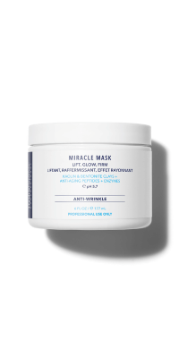 4oz Jar Professional Miracle Mask